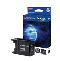 Brother LC1280XLBK - 2400 pages - 1 pc(s) - Single pack