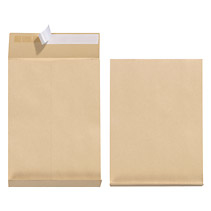 Herlitz 797514 - B4 (250 x 353 mm) - Paper - Brown - 130 g/m²