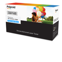 [9678185000] Polaroid LS-PL-22317-00 - 5000 pages - Cyan - 1 pc(s)