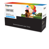 [9678205000] Polaroid LS-PL-22337-00 - 2300 Seiten - Cyan - 1 Stück(e)