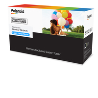 Polaroid LS-PL-22337-00 - 2300 Seiten - Cyan - 1 Stück(e)