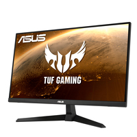 [11872008000] ASUS TUF Gaming VG277Q1A - 68.6 cm (27") - 1920 x 1080 pixels - Full HD - LED - 1 ms - Black