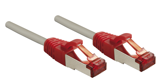 Lindy Rj45/Rj45 Cat6 3m