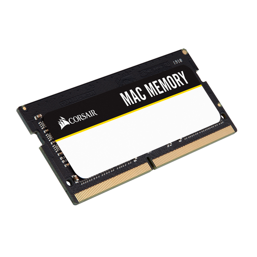 [8652965000] Corsair CMSA64GX4M2A2666C18 - 64 GB - 2 x 32 GB - DDR4 - 2666 MHz - 288-pin DIMM