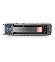 HPE 1TB 6G SFF - 2.5" - 1024 GB - 7200 RPM