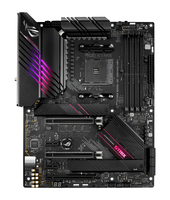 [9682541000] ASUS ROG STRIX B550-XE GAMING WIFI - AMD - Socket AM4 - AMD Ryzen™ 3 - AMD Ryzen™ 5 - DDR4-SDRAM - 128 GB - DIMM