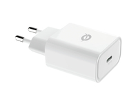 Conceptronic ALTHEA 1-Port 25W USB-C PD PPS Charger - Indoor - AC - White
