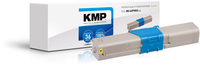 KMP O-T39 - 1500 pages - Yellow - 1 pc(s)