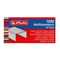 Herlitz 8760522 - Metal - 2000 pc(s)