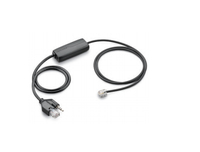 [2181022000] Poly 37818-11 - Cable - Black