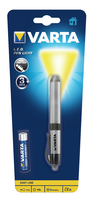[2310767000] Varta -LEDPL - Stift-Blinklicht - Silber - Aluminium - LED - 1 Lampen - 3 lm