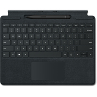 [11964377000] Microsoft Surface Pro Signature Type Cover - Touchpen - QWERTZ