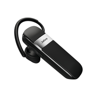 [12609288000] Jabra Talk 15 SE - Black - Wireless - 100 - 10000 Hz - Car/Home office - 9.6 g - Headset - Black