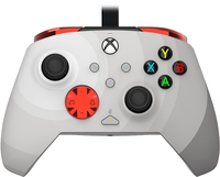 PDP Rematch - Gamepad - PC - Xbox One - Xbox Series S - Xbox Series X - D-pad - Share button - Wired - USB - USB Type-C