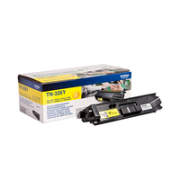 [3209202000] Brother TN-326Y - 3500 pages - Yellow - 1 pc(s)