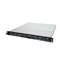 [12607990000] ASUS Server ASUS BAB Rack 1U/1CPU RS300-E11-PS4/350W - Server
