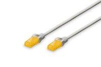 [4112455000] DIGITUS CAT 6A U/UTP patch cord