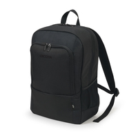 [3139045001] Dicota Eco Backpack BASE - 43.9 cm (17.3") - Notebook compartment - Polyester
