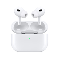 [14805738000] Apple AirPods Pro (2nd generation)  - Kabellos - Anrufe/Musik - Kopfhörer - Weiß