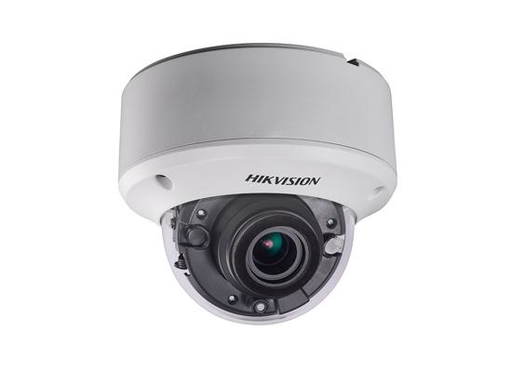 Hikvision Digital Technology DS-2CE56D8T-VPIT3ZE - CCTV security camera - indoor & outdoor - Wired - Simplified Chinese - English - Dome - Ceiling/Wall