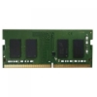 QNAP RAM16GDR4T0SO2666 - 16 GB - DDR4 - 2666 MHz - 260-pin SO-DIMM