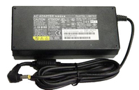 [6044062000] Fujitsu 3pin AC Adapter 19V/65W - Notebook - Indoor - 100 - 240 V - 50/60 Hz - 65 W - 19 V