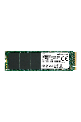 Transcend 112S - 1000 GB - M.2 - 1700 MB/s