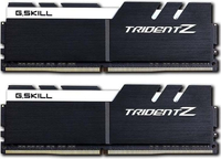 [5789213000] G.Skill 32GB DDR4-3600 - 32 GB - 2 x 16 GB - DDR4 - 3600 MHz - 288-pin DIMM