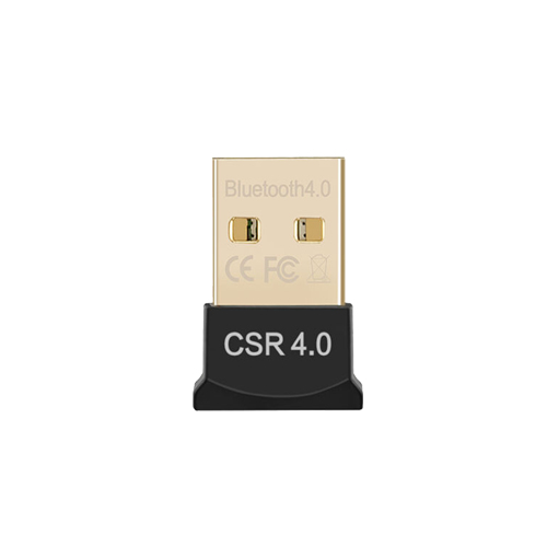 [6687328000] Fanvil BT20 - Kabellos - USB - Bluetooth - 3 Mbit/s - Schwarz