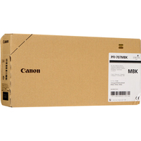 [3851501000] Canon PFI-707MBK - Pigment-based ink - 700 ml