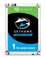 Seagate SkyHawk ST1000VX005 - 3.5" - 1 TB - 5900 RPM
