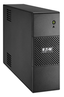 [2821890000] Eaton 5S 1000i - 1 kVA - 600 W - 175 V - 275 V - 50/60 Hz - 230 V