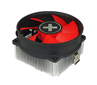 [5014433000] Xilence XC035 - Cooler - 9.2 cm - 1000 RPM - 2800 RPM - 39.4 dB - 44.37 cfm