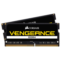 [9516221000] Corsair Vengeance CMSX32GX4M2A2933C19 - 32 GB - 2 x 16 GB - DDR4 - 2933 MHz