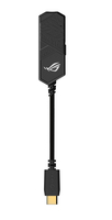 ASUS Mikrofon ASUS ROG Clavis AI Noise Cancelling Mic Adapter - Microphone - Noise reduction