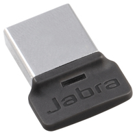 Jabra LINK 370 MS - USB - 30 m - Jabra Speak 710 - USB - 15.8 mm - 21.2 mm