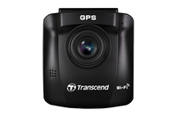 [9772199000] Transcend DrivePro 250 - Full HD - 140° - 60 fps - H.264,MP4 - 2 - 2 - Black