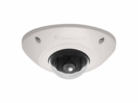[4757458000] LevelOne FCS-3073 - Netzwerk-Überwachungskamera - Kuppel