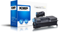 KMP K-T81 - 16000 Seiten - Schwarz - 1 Stück(e)