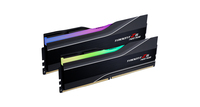 [14800844000] G.Skill Trident Z5 Neo RGB F5-6000J3038F16GX2-TZ5NR - 32 GB - 2 x 16 GB - DDR5 - 6000 MHz - 288-pin DIMM