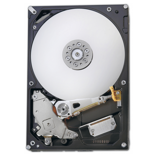 [3975243000] Fujitsu 2TB SATA 6Gb/s - 2.5" - 2000 GB - 7200 RPM