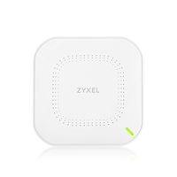 ZyXEL WAC500 - 866 Mbit/s - 300 Mbit/s - 866 Mbit/s - 10,100,1000 Mbit/s - IEEE 802.11ac - IEEE 802.11b - IEEE 802.11g - IEEE 802.11n - 10/100/1000Base-T(X)