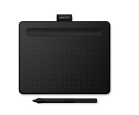 Wacom Intuos S - Kabelgebunden - 2540 lpi - 152 x 95 mm - USB - 7 mm - Stift