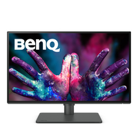 [14796144000] BenQ DesignVue PD2506Q - PD Series - LED-Monitor - USB - 63.5 cm 25" 9H.LLDLB.QBE - Flachbildschirm (TFT/LCD) - 63,5 cm