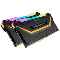 [6364147001] Corsair Vengeance CMW16GX4M2C3200C16-TUF - 16 GB - 2 x 8 GB - DDR4 - 3200 MHz - 288-pin DIMM