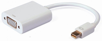 [6426657000] Techly Adapter - Mini-DisplayPort 1.2 auf VGA