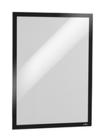 [7718761000] Durable Duraframe - A3 - Black - Portrait/Landscape - 325 mm - 425 mm