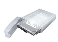 [2819673000] ICY BOX IB-AC602a - 3.5" Festplatten Schutzgehäuse