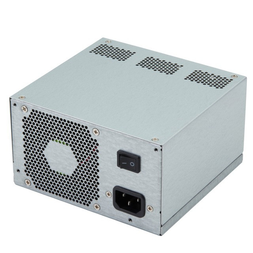 FSP Netzteil FSP400-70PFL 85+ 400W ATX 24/7 SK - Power Supply - ATX