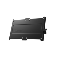 Fractal Design Fractal D. SSD Bracket Kit Type D| FD-A-BRKT-004